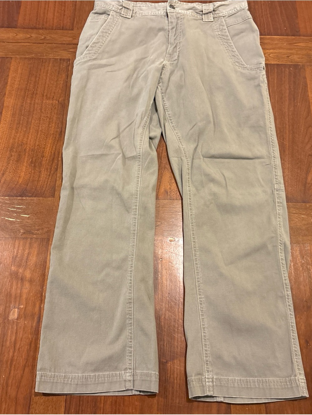 Royal Robbins Pants Mens 32x30 Beige pants